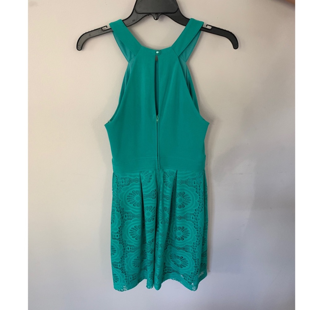 Teeze Me Dress